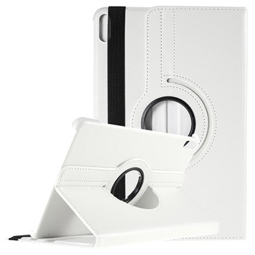Huawei MatePad Pro Rotary Folio Case - White