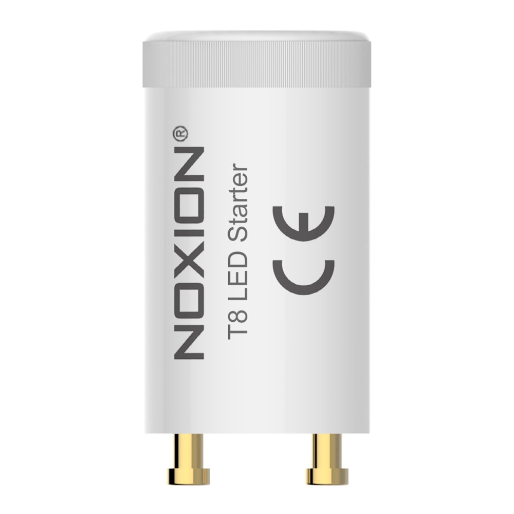 Noxion Avant Led T8 Tube Em 120cm 18w 865