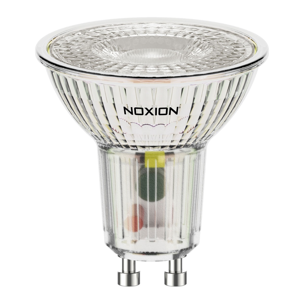Noxion LED Spot GU10 4W 840 36D 400lm | Replacer for 50W
