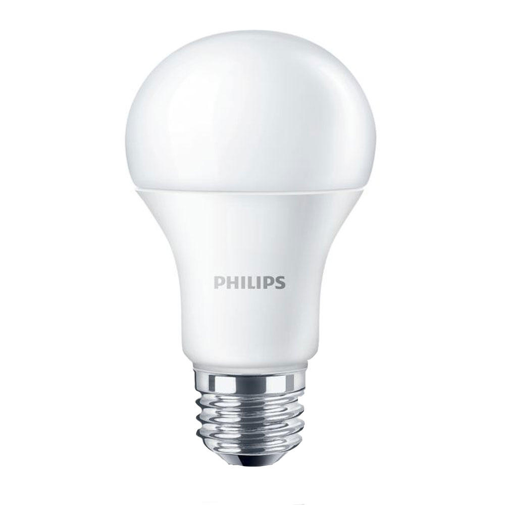 Philips CorePro LEDbulb E27 10.5W 830 Matt | Replaces 75W