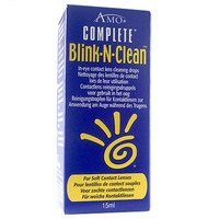 Blink - N - Clean