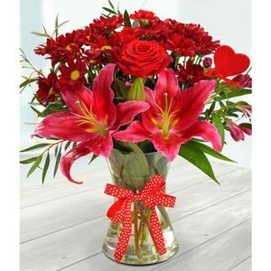 Romantic Personal Bouquet