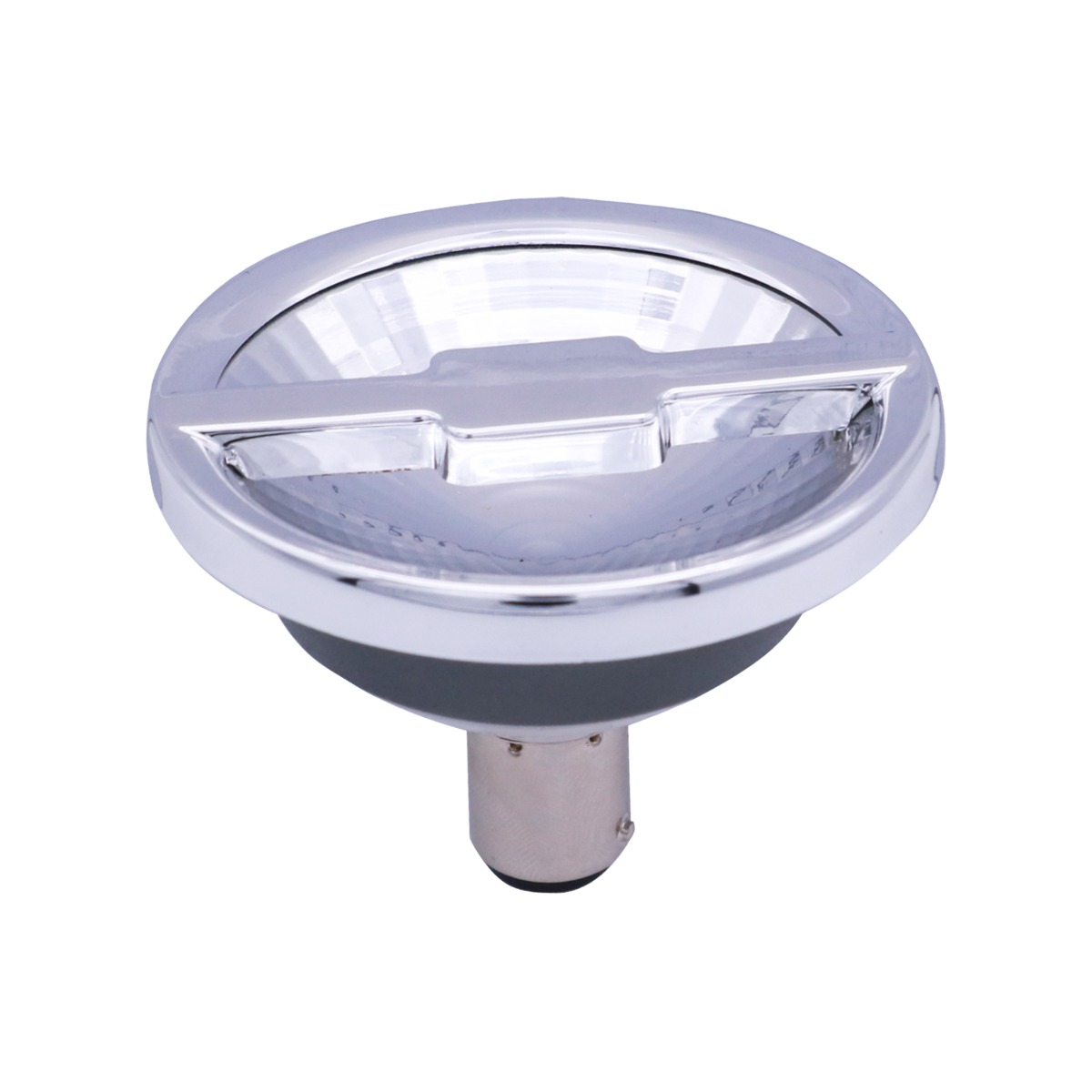 Noxion Lucent LED Spot AR70 BA15d 6W 36D | 927 Highest Colour Rendering - Dimmable - Replacer for 50W