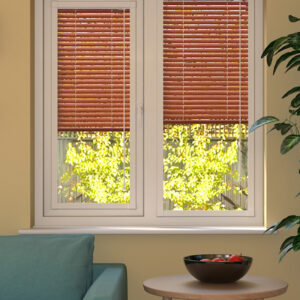 Aliwood Chestnut Perfect Fit Blind